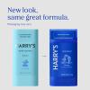 imageHarrys Aluminum Free Deodorant for Men  Odor Control Stone Scent 25 Oz 3Pack Mens DeodorantAluminum Free
