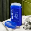 imageHarrys Aluminum Free Deodorant for Men  Odor Control Stone Scent 25 Oz 3Pack Mens DeodorantAluminum Free