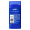 imageHarrys Aluminum Free Deodorant for Men  Odor Control Stone Scent 25 Oz 3Pack Mens DeodorantAluminum Free