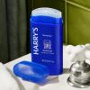 imageHarrys Aluminum Free Deodorant for Men  Odor Control Stone Scent 25 Oz 3Pack Mens DeodorantAluminum Free