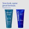 imageHarrys Exfoliating Face Wash for Men Gentle Facial Skin Care Products with Volcanic Rock Exfoliant 2 Fl Oz Pack of 351 Fl Oz