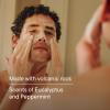 imageHarrys Exfoliating Face Wash for Men Gentle Facial Skin Care Products with Volcanic Rock Exfoliant 2 Fl Oz Pack of 36 Fl Oz