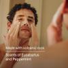 imageHarrys Exfoliating Face Wash for Men Gentle Facial Skin Care Products with Volcanic Rock Exfoliant 2 Fl Oz Pack of 371 Fl Oz