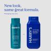 imageHarrys ExtraStrength AntiDandruff Mens 2 in 1 Shampoo and Conditioner  3 Pack 14 fl oz  Made with 2 Pyrithione ZincAntiDandruff