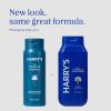 imageHarrys ExtraStrength AntiDandruff Mens 2 in 1 Shampoo and Conditioner  3 Pack 14 fl oz  Made with 2 Pyrithione ZincAspen