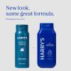 imageHarrys ExtraStrength AntiDandruff Mens 2 in 1 Shampoo and Conditioner  3 Pack 14 fl oz  Made with 2 Pyrithione ZincStone