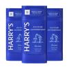 imageHarrys ExtraStrength Antiperspirant Deodorant Sweat ampamp Odor Control Antiperspirant for Men Redwood 25 oz Pack of 3Antiperspirant