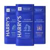 imageHarrys ExtraStrength Antiperspirant Deodorant Sweat ampamp Odor Control Antiperspirant for Men Redwood 25 oz Pack of 3Antiperspirant