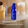 imageHarrys Face Lotion with SPF Face Moisturizer 17 Fl Oz Pack of 2Nighttime