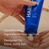 imageHarrys Hair Taming Cream Lightweight Hair Styling Cream with Natural Finish 51 Fl Oz 3 Pack51 Fl Oz Pack of 1