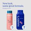 imageHarrys Mens Body Wash Shower Gel  Fig 16 Fl Oz Pack of 318 Fl Oz Pack of 3