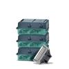 imageHarrys Razor Blades for Men  10 Count  Premium Razor Blade Refill Cartridges6 Count  2 oz FSG