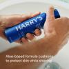 imageHarrys Shave Gel  Shaving Gel with an Aloe Enriched Formula  3 pack 67ozShave Gel