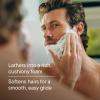 imageHarrys Shave Gel  Shaving Gel with an Aloe Enriched Formula  3 pack 67ozShave Gel