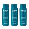 imageHarrys Extra Strength 2in1 Anti Dandruff Shampoo and Conditioner for Men 2 Pyrithione Zinc 14 fl oz 3ct