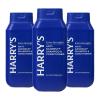 imageHarrys ExtraStrength AntiDandruff Mens 2 in 1 Shampoo and Conditioner  3 Pack 14 fl oz  Made with 2 Pyrithione ZincAntiDandruff