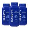 imageHarrys ExtraStrength AntiDandruff Mens 2 in 1 Shampoo and Conditioner  3 Pack 14 fl oz  Made with 2 Pyrithione ZincStone