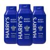 imageHarrys Mens Body Wash Shower Gel  Spring 16 Fl Oz Pack of 318 Fl Oz Pack of 3