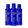 imageHarrys Shave Gel  Shaving Gel with an Aloe Enriched Formula  3 pack 67ozShave Gel
