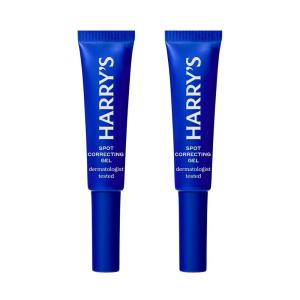 imageHarrys Targeted Blemish Treatment Skincare Stuff to Calm Blemishes ampamp Reduce Visible Redness 04 Fl Oz 2 Pack