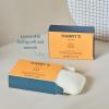 imageHarrys Bar Soap for Men  Wildlands Scent 4 oz Body Soap Bars 2 PackRedwood