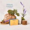 imageHarrys Bar Soap for Men  Wildlands Scent 4 oz Body Soap Bars 2 PackRedwood