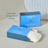 imageHarrys Bar Soap for Men  Wildlands Scent 4 oz Body Soap Bars 2 PackStone