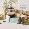 imageHarrys Bar Soap for Men  Wildlands Scent 4 oz Body Soap Bars 2 PackWildlands