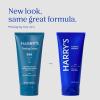 imageHarrys Hair Gel for Men Hair Gel with Firm Hold ampamp Polished Finish 67 Fl Oz 3 Pack67 Fl Oz Pack of 3