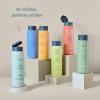 imageHarrys Mens Body Wash Shower Gel  Wildlands 16 Fl Oz Pack of 316 Fl Oz Pack of 3