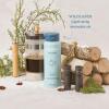imageHarrys Mens Body Wash Shower Gel  Wildlands 16 Fl Oz Pack of 316 Fl Oz Pack of 3
