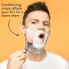imageHarrys Shaving Cream  Shaving Cream for Men with Eucalyptus  2 pack 6 oz34 Ounce Pack of 2
