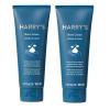 imageHarrys Shaving Cream  Shaving Cream for Men with Eucalyptus  2 pack 6 oz34 Ounce Pack of 2