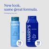 imageHarrys Mens Body Wash Shower Gel  Stone 16 Fl Oz Pack of 318 Fl Oz Pack of 3