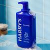 imageHarrys Mens Body Wash Shower Gel  Stone 16 Fl Oz Pack of 330 Fl Oz Pack of 2