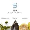 imageHarrys Mens Deodorant Antiperspirant Odor ampamp Sweat Control Antiperspirant for Men  Stone Scent 3 Count