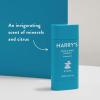 imageHarrys Mens Deodorant Antiperspirant Odor ampamp Sweat Control Antiperspirant for Men  Stone Scent 3 Count
