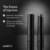 imageHarrys Black Lip Balm for Men  Hydrating Mens Lip Balm with Natural Finish  Korean Skincare Technology with Meadowfoam Oil1Pack