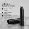 imageHarrys Black Lip Balm for Men  Hydrating Mens Lip Balm with Natural Finish  Korean Skincare Technology with Meadowfoam Oil1Pack