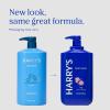 imageHarrys Mens Body Wash Shower Gel Fig Scent 30 ozFig