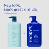 imageHarrys Mens Body Wash Shower Gel Fig Scent 30 ozWildlands