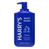 imageHarrys Mens Body Wash Shower Gel Fig Scent 30 ozStone