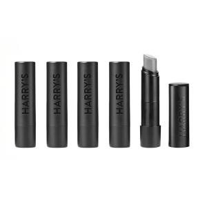 imageHarrys Black Lip Balm for Men  Hydrating Mens Lip Balm with Natural Finish  Korean Skincare Technology with Meadowfoam Oil5Pack