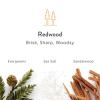 imageHarrys Mens Deodorant Variety Pack Aluminum Free Deodorant for Men Odor Control 25 Oz Stone Shiso Redwood Pack of 3