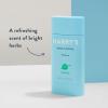 imageHarrys Mens Deodorant Variety Pack Aluminum Free Deodorant for Men Odor Control 25 Oz Stone Shiso Redwood Pack of 3