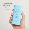 imageHarrys Mens Deodorant Variety Pack Aluminum Free Deodorant for Men Odor Control 25 Oz Stone Shiso Redwood Pack of 3