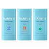 imageHarrys Mens Deodorant Variety Pack Aluminum Free Deodorant for Men Odor Control 25 Oz Stone Shiso Redwood Pack of 3
