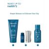 imageHarrys Cooling Eye Kit for Men  Gua Sha Depuffing Facial Massage Tool and Cooling Eye Stick1 Stick