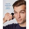 imageHarrys Cooling Eye Kit for Men  Gua Sha Depuffing Facial Massage Tool and Cooling Eye Stick2 Sticks