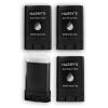 imageHarrys AntiShine Stick for Oily Skin  2 Pack 035 oz  Controls and Absorbs Oil for Matte Finish  Facial Skin Care for Men4 Pack